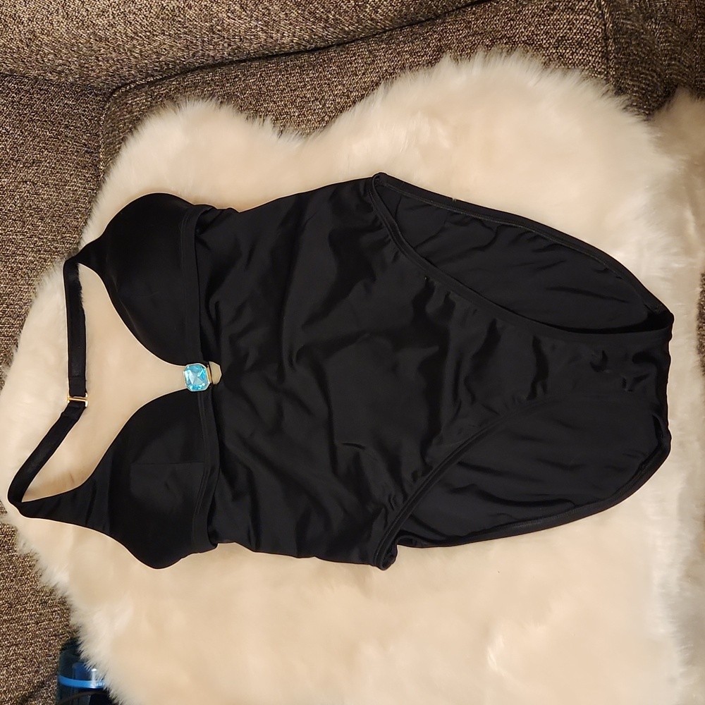 Victoria's Secret One Piece Swimsuit - Picture 1 of 3